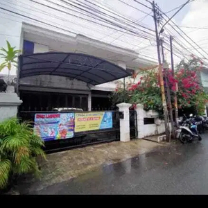Dijual Rumah Secondary Layak Huni Di Kebayoran Lama Jakarta Selatan
