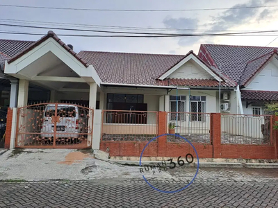 Dijual Rumah Semi Furnish 1 Lantai Melati Mas Serpong – MM329