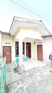 Dijual Rumah SHM di Binjai, Sumatera Utara