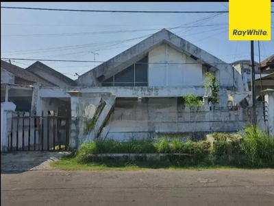 Dijual Rumah SHM di Kertajaya Indah Timur Surabaya