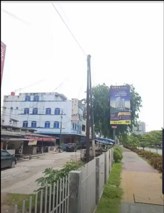 Dijual rumah strategis di pusat kota Batam hadap Jln Utama