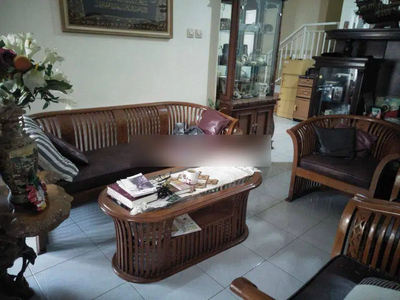 Dijual Rumah terawat siap huni di Cimahi Utara