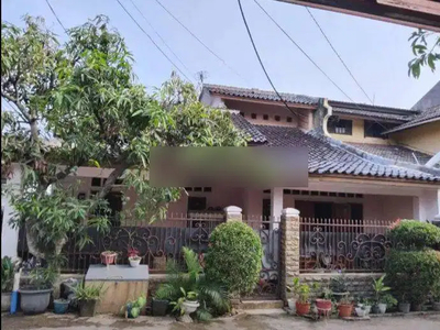 Dijual Rumah Terawat Siap Huni di Margahayu Raya Bandung