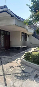 Dijual Rumah Terawat Siap Huni Terusan Logam Buah Batu Bandung