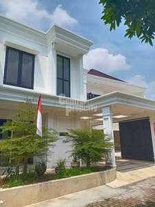 Dijual Rumah The 9 Residence Ciganjur Jakarta Selatan