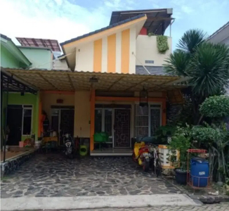 dijual rumah via lelang termurah dan terbaik