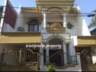 Dijual Rumah Wiguna Surabaya Timur Murah Under Market Siap Huni