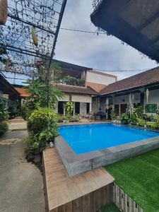 Dikontrakan Rumah Area Kuta