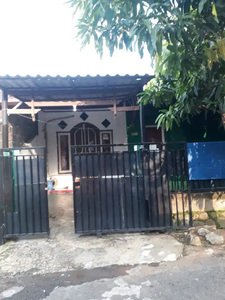 Dikontrakan rumah di perum citra indah city