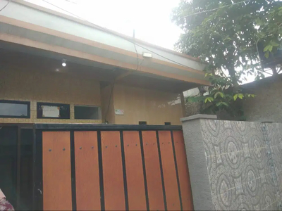 Dikontrakan Rumah Tahunan daerah Citayam Bogor