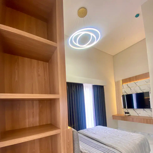 Disewa Apartemen 3 Kamar Tidur Premium Fullfurnish dekat UGM Jogja