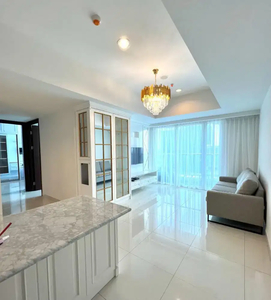 DiSewa Apartemen Kensington Royal Suites