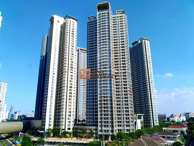 Disewa Suite Taman Anggrek Residence 3 Kamar 65m2 TARES JAKBAR