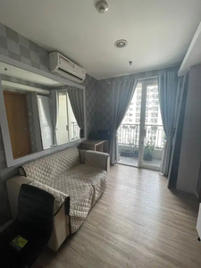 Disewakan Apartemen Cinere Bellevue 2BR Hook Luas