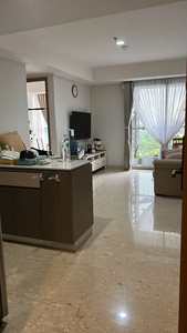 Disewakan Apartemen Gold Coast PIK Full Furnished mewah smart door