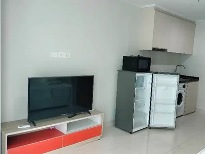 disewakan apartemen green Sedayu