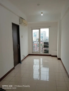 Disewakan Apartemen Puri Park View 2 Bedroom