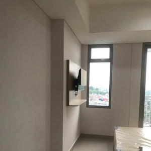 Disewakan Apartemen Siap Huni Dan Full Furnished