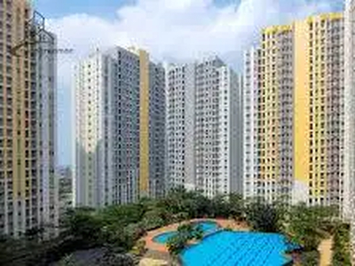 Disewakan Apartemen Springlake Summarecon Bekasi 3BR Fully Furnished