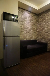 Disewakan Apartemen Thamrin Residence 1BR Full Furnished Tower D