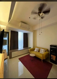 Disewakan Apartment 1 Bedroom di Pollux Habibi, Batam Center