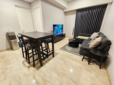 Disewakan Apartment Promenade 57 Jakarta Pusat