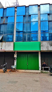 Disewakan Ruko Arcadia Jl. Raya Daan Mogot KM. 24, Tangerang – Banten.