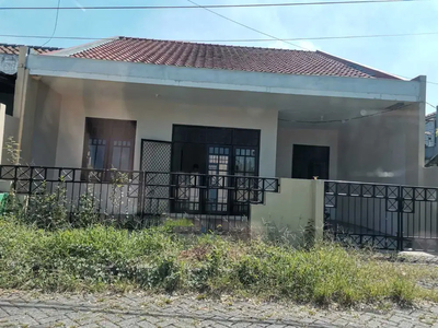 Disewakan Rumah Babatan Pratama Wiyung Surabaya Barat