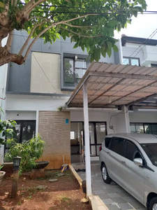 Disewakan rumah cantik di Depok