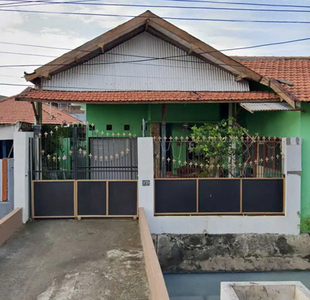 Disewakan Rumah Gubeng Kertajaya