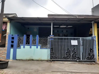 Disewakan Rumah Karawaci di Mutiara Curug 1