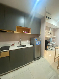 Disewakan Taman Anggrek residence 2 kamar full furnish