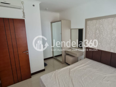 Disewakan Waterplace Residence 3BR Fully Furnished