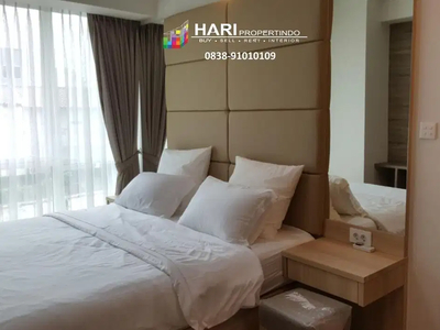 FOR RENT Apartment Setiabudi Sky Garden Kuningan 2BR Furnished