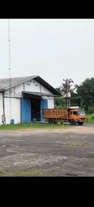 Gudang dan Kantor, jl.raya utama jayanti, Tangerang Banten.