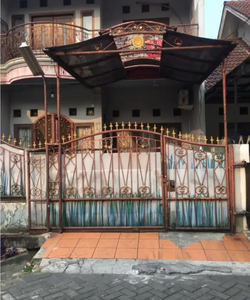 Harga Menarik!!! Rumah 2 Lantai Di Jual Lelang Daerah Tangerang