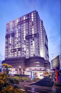JUAL Apartemen Aston Pluit Tower A Size 41 m2 (2BR renovasi jadi 1BR)