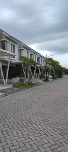 Jual Cepat Citra Garden Sidoarjo