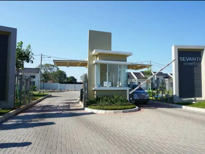 Jual Lunas Rumah Summarecon Karawang