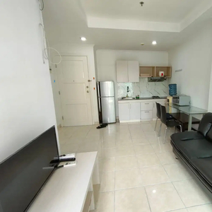 jual murah apartemen city home kelapa gading MOI 2BR 45 meter