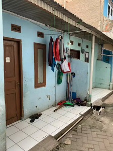 Jual Murah Kontrakan 4 Pintu Kota Tangerang