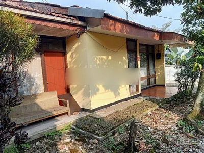 Jual Murah Rumah Hitung Tanah Turangga, Bandung