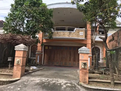 Jual Rumah di Sewon Jalan Parangtritis