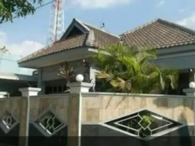 Jual Rumah di Wonosari Klaten