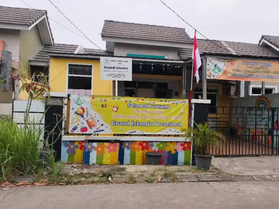 Jual Rumah Grand Nusa Indah Cileungsi