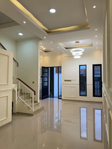 Jual Rumah Minimalis 2 Lantai Di Ketintang Madya Surabaya