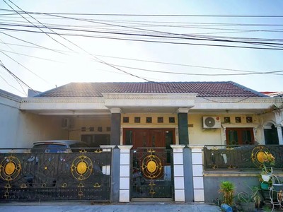 Jual Rumah Siap KPR di Villa Regency 2 Dekat RS Harga Nego J-14559