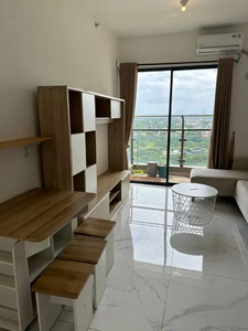 Jual sgt murah/rugi Apartement Sky House full furnish di BSD