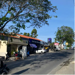 kontrakan tanah canggu