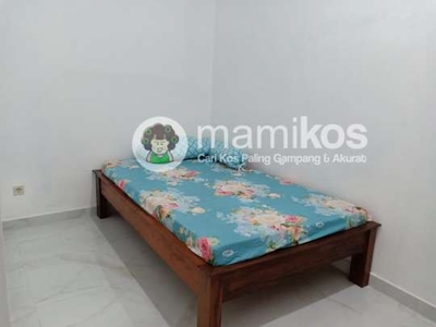 Kost Mama Sum Kalideres Jakarta Barat